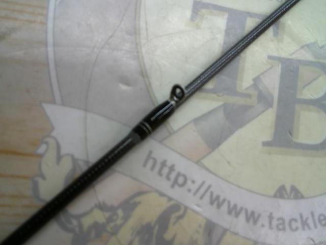 ホーネットスティンガープラス HSPS-641L MGS