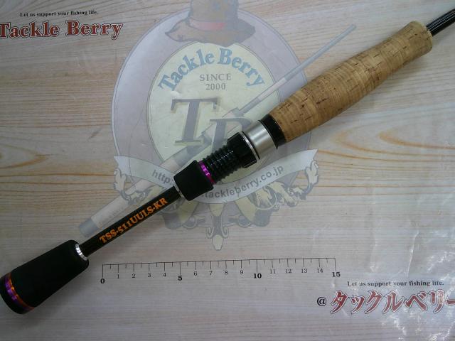 トリックスター TSS-511UULS-KR