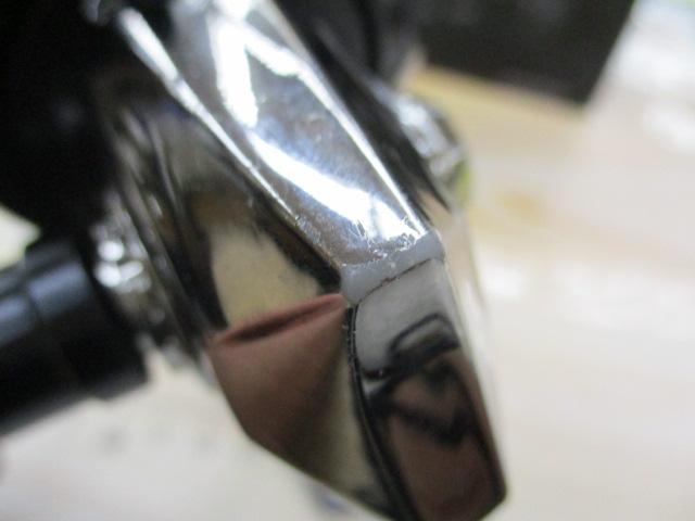 オーシャンフィールド 2500H/2500SH