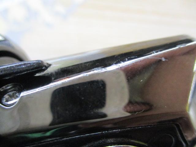 オーシャンフィールド 2500H/2500SH