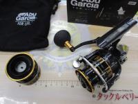 オーシャンフィールド 2500H/2500SH