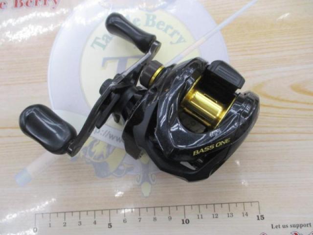 17バスワンXT 150