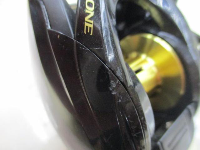 17バスワンXT 150