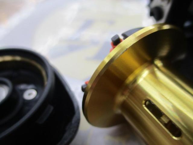 17バスワンXT 150