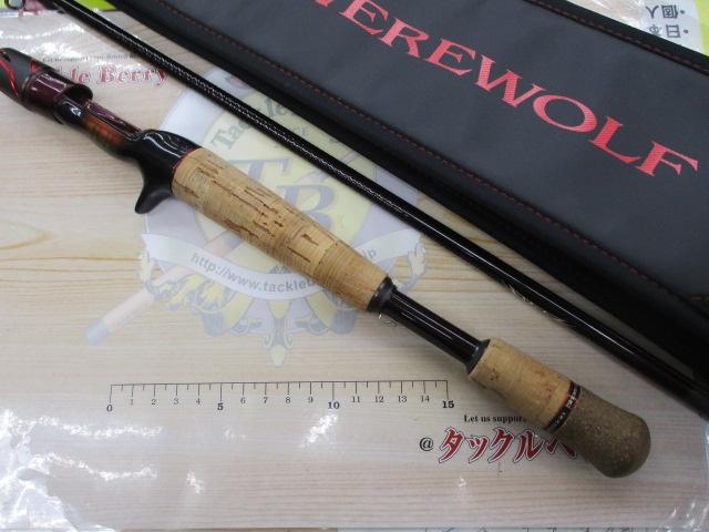 スティーズ SC C66M/ML-SV・ST