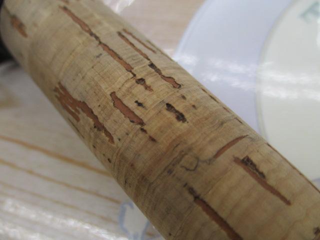 スティーズ SC C66M/ML-SV・ST