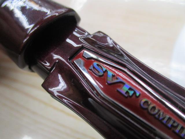 スティーズ SC C66M/ML-SV・ST