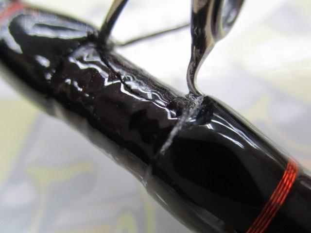 スティーズ SC C66M/ML-SV・ST