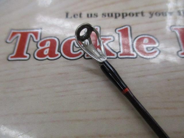 スティーズ SC C66M/ML-SV・ST