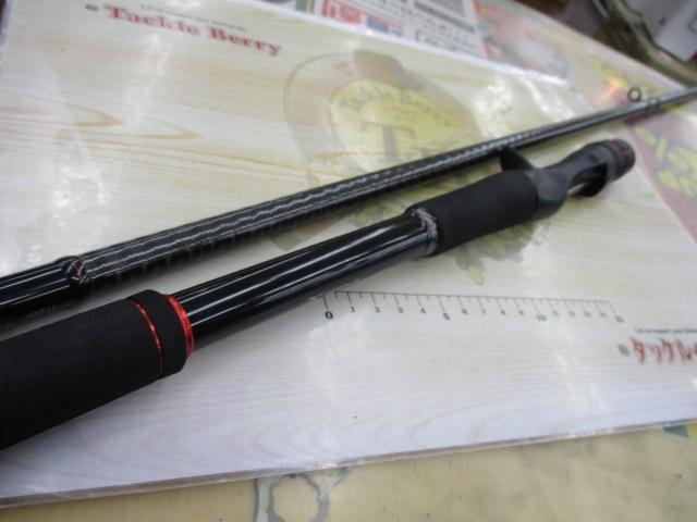 ゾディアス 175XH