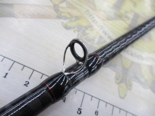 ゾディアス 175XH