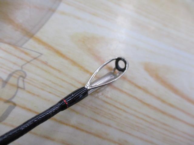 ゾディアス 175XH