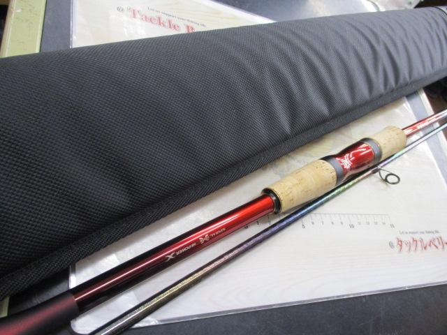 18ワールドシャウラ 2831R-2(SIC)