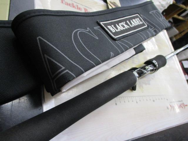 ブラックレーベル BL681MHFB