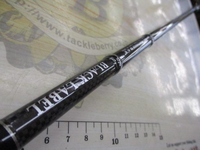 ブラックレーベル BL681MHFB