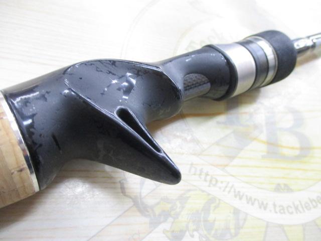 ヴォルキー VKC-65UL/BFS