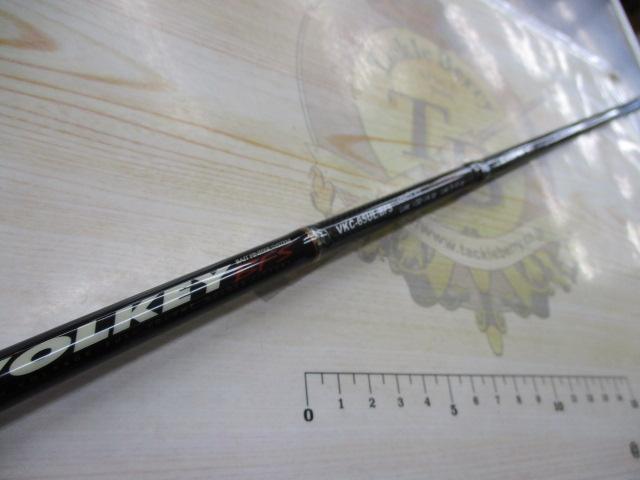 ヴォルキー VKC-65UL/BFS