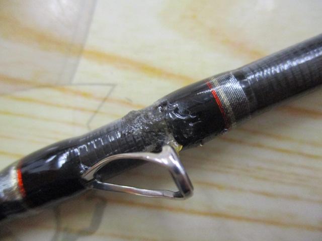 ヴォルキー VKC-65UL/BFS