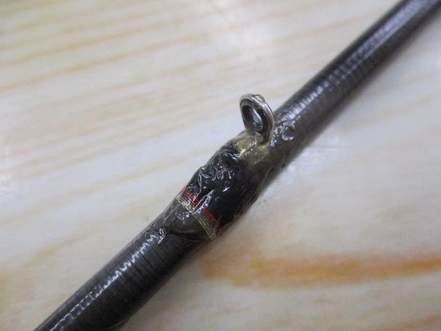 ヴォルキー VKC-65UL/BFS