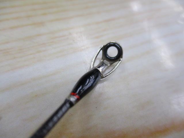 ヴォルキー VKC-65UL/BFS