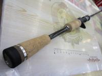 ヴォルキー VKC-65UL/BFS