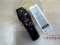 クリスティア ワカサギE電動リール ブラック