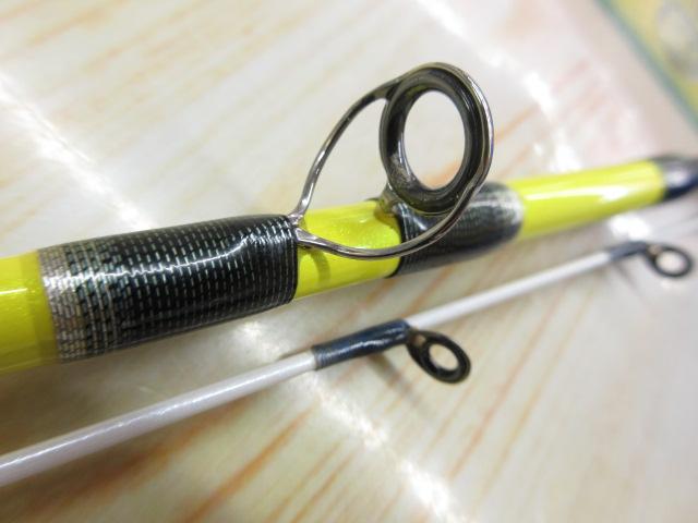 ベイゲームヒラメ S270