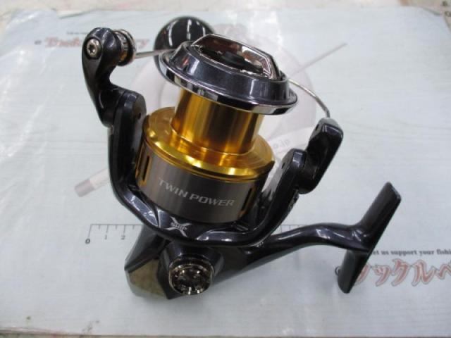 15ツインパワーSW 5000HG