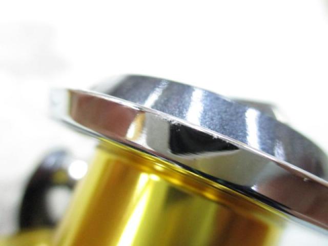 15ツインパワーSW 5000HG