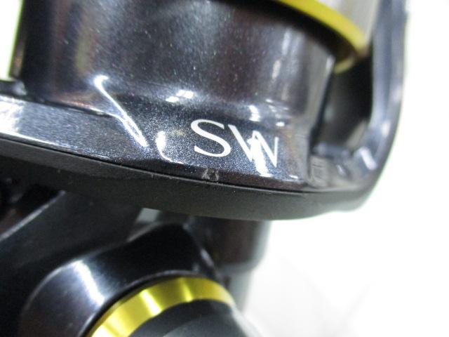 15ツインパワーSW 5000HG