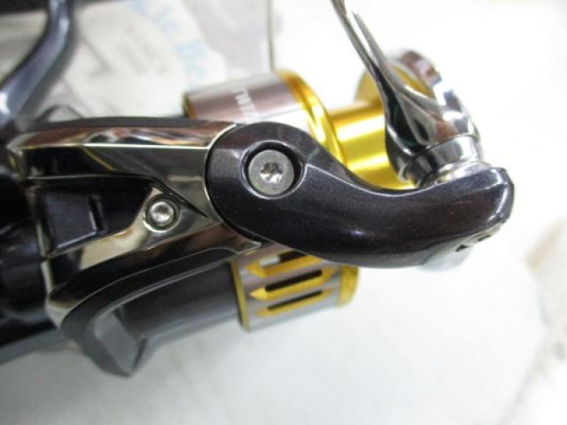 15ツインパワーSW 5000HG