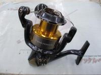 15ツインパワーSW 5000HG