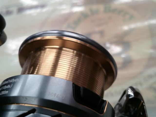 20クレスト LT2500