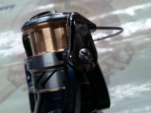 20クレスト LT2500