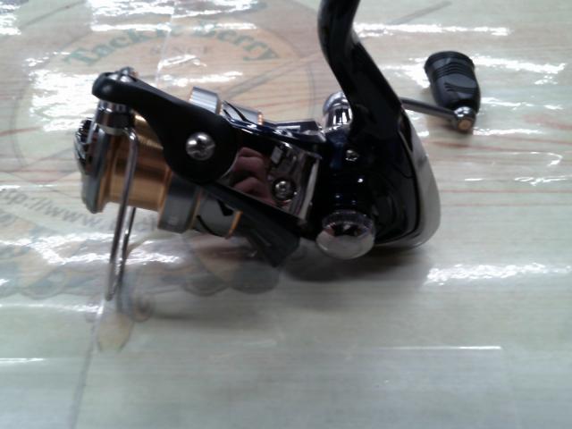 20クレスト LT2500