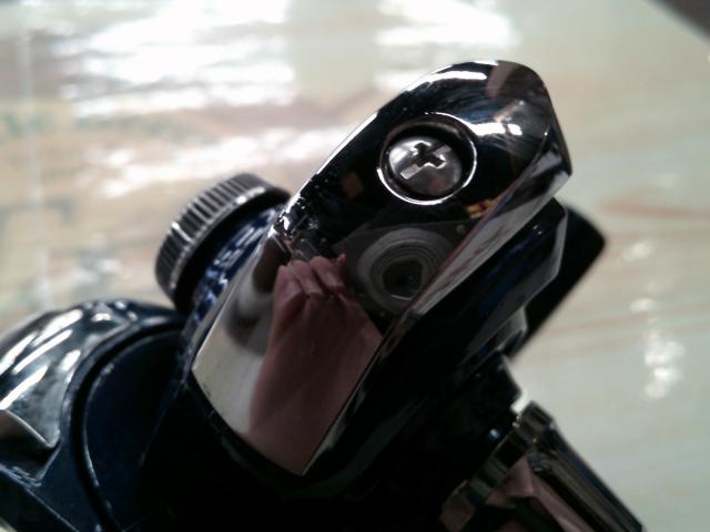 20クレスト LT2500