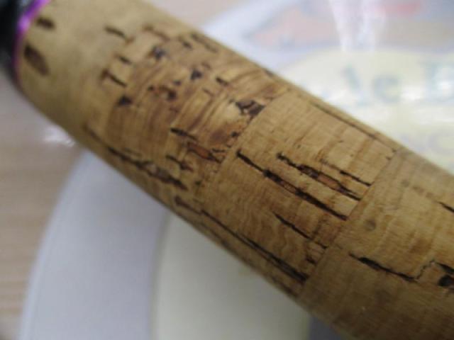 トリックスター TSC-722MH