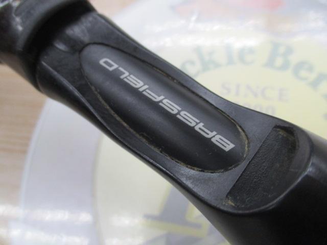 バスフィールド BSFC-662M