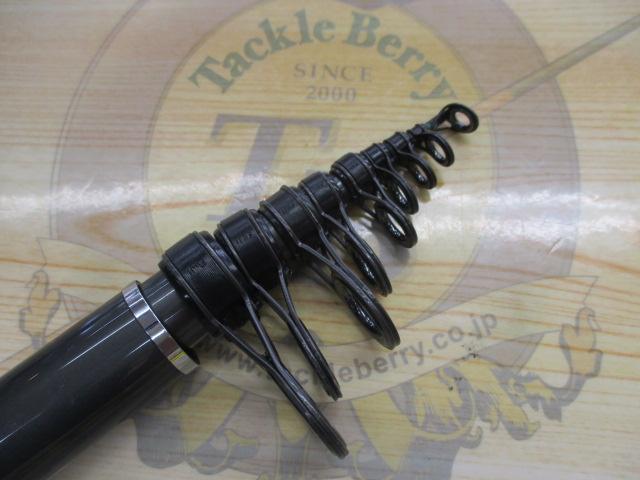 磯EX遠投 4-525PTS