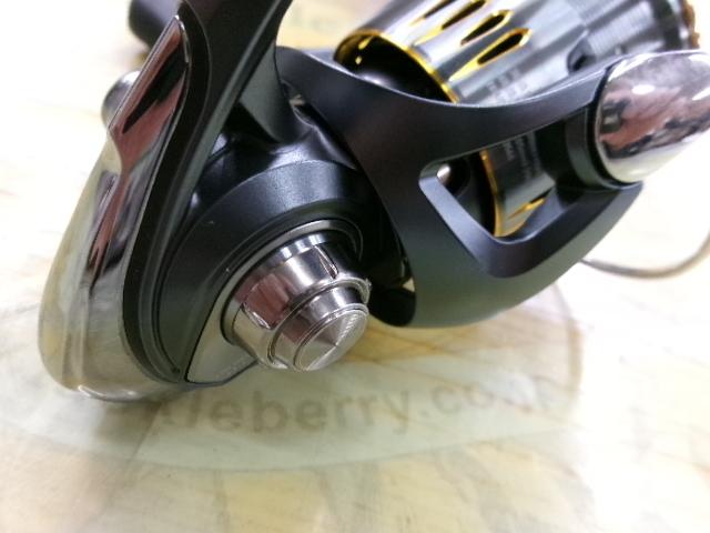 23エアリティ LT2000S-P