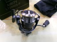 23エアリティ LT2000S-P