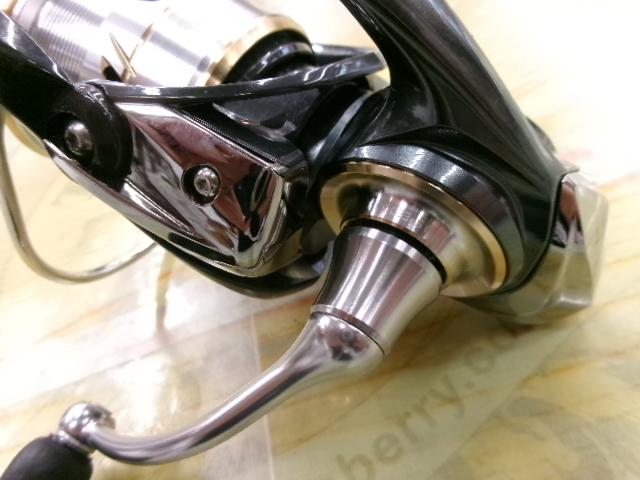 20ルビアス FC LT2500S