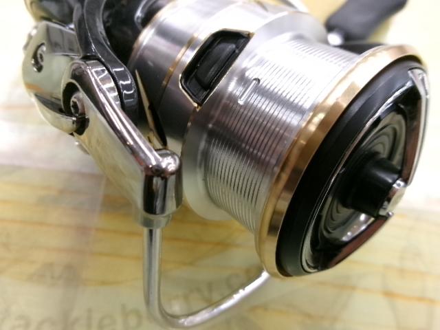 20ルビアス FC LT2500S