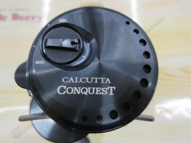 24カルカッタコンクエスト シャローエディション 30HG