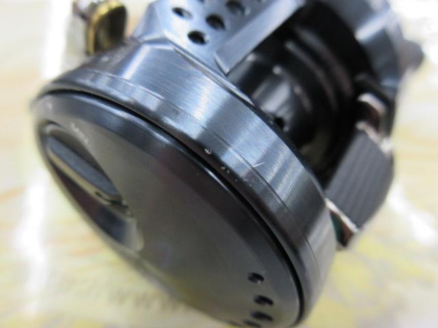 24カルカッタコンクエスト シャローエディション 30HG