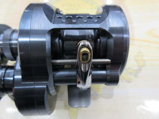 24カルカッタコンクエスト シャローエディション 30HG