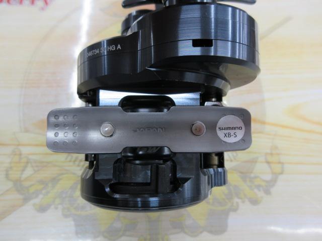 24カルカッタコンクエスト シャローエディション 30HG