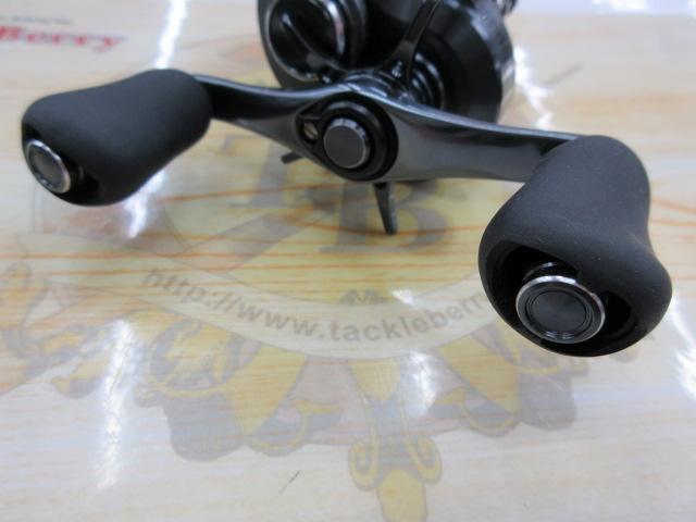 24カルカッタコンクエスト シャローエディション 30HG