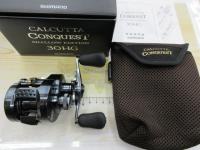 24カルカッタコンクエスト シャローエディション 30HG