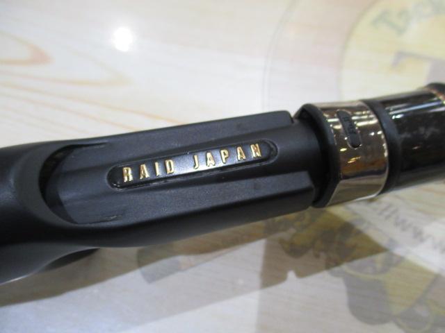 グラディエーターアンチ GA-610MC ジョーカー